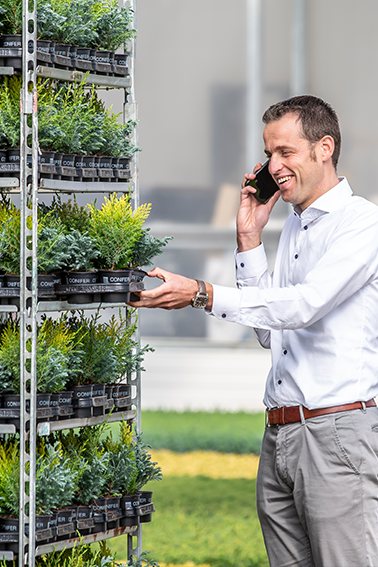 Martin Terlouw - GreenMarketing